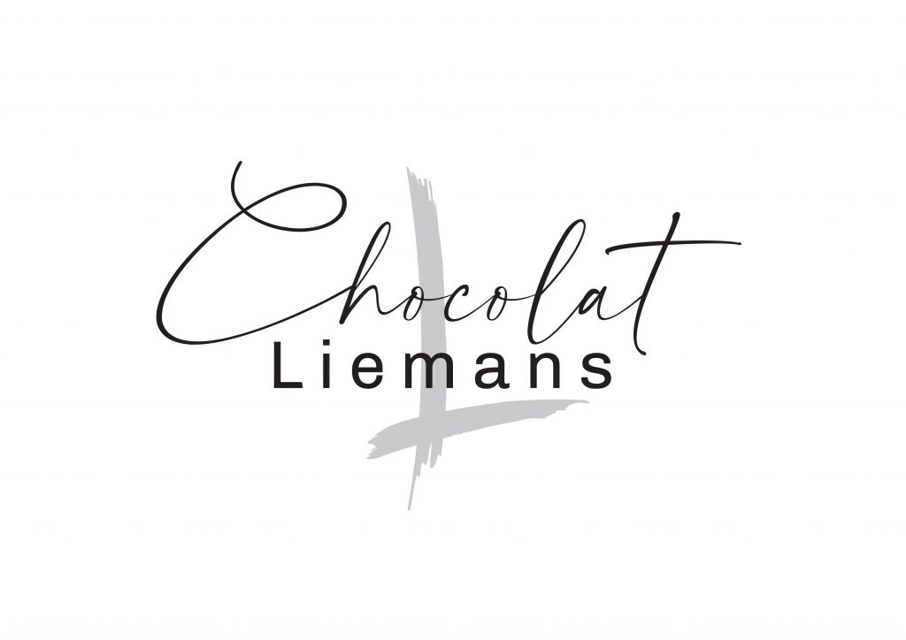 LiemansChocolat Logo OK, Boulangerie & Patisserie Liemans