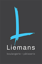 Liemans Logo, Boulangerie & Patisserie Liemans